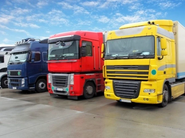 Ankara Eğirdir Nakliye